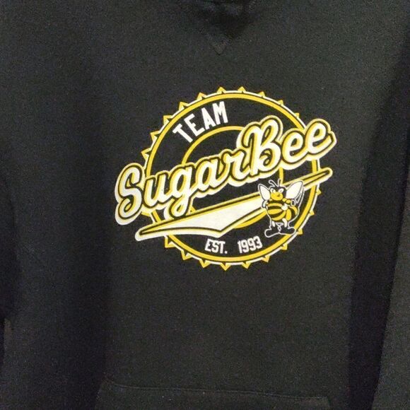 Vintage Russel Hoodie - Picture 4 of 9